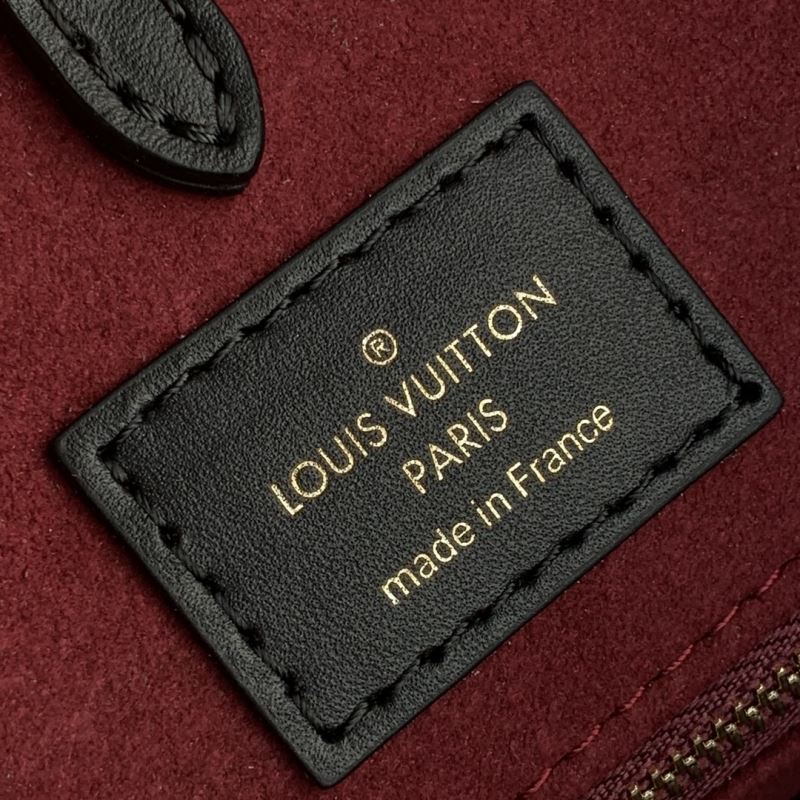 LV Top Handle Bags